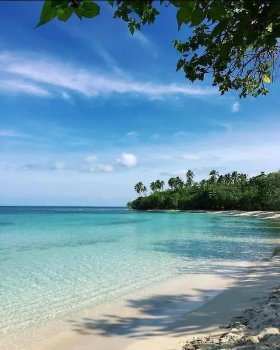 Apartment Beach Apt 302 Guarionex Villa Taina Boqueron Deposit Required
