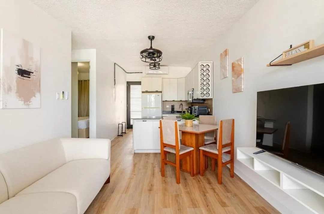 Beach Apt 302 Guarionex Villa Taina Boqueron Deposit Required location